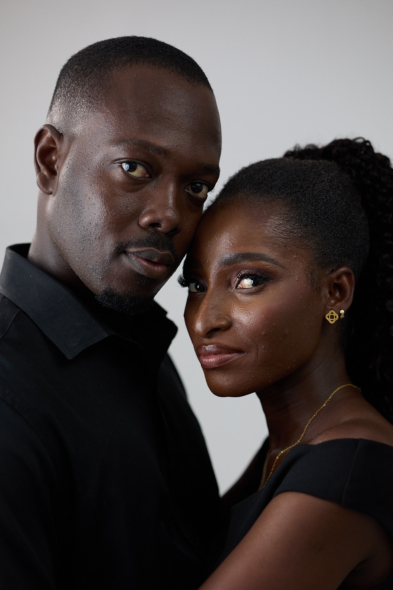 Forever & Always — Isaac & Priscilla